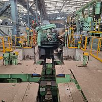 Skin Pass Mill No. 2 with Equalizer-'DELTA-HYUNDAI' - Image 3