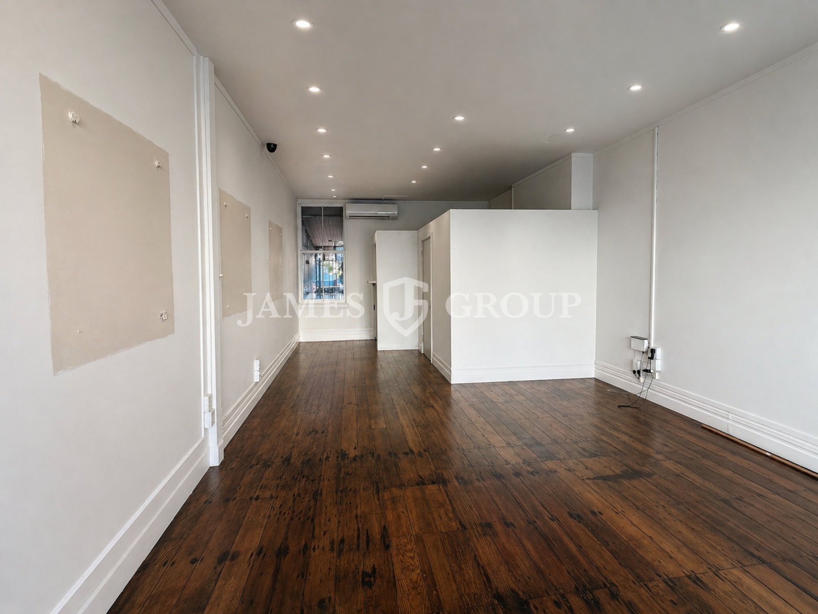 Rare Retail + Office Combo In Mt Eden