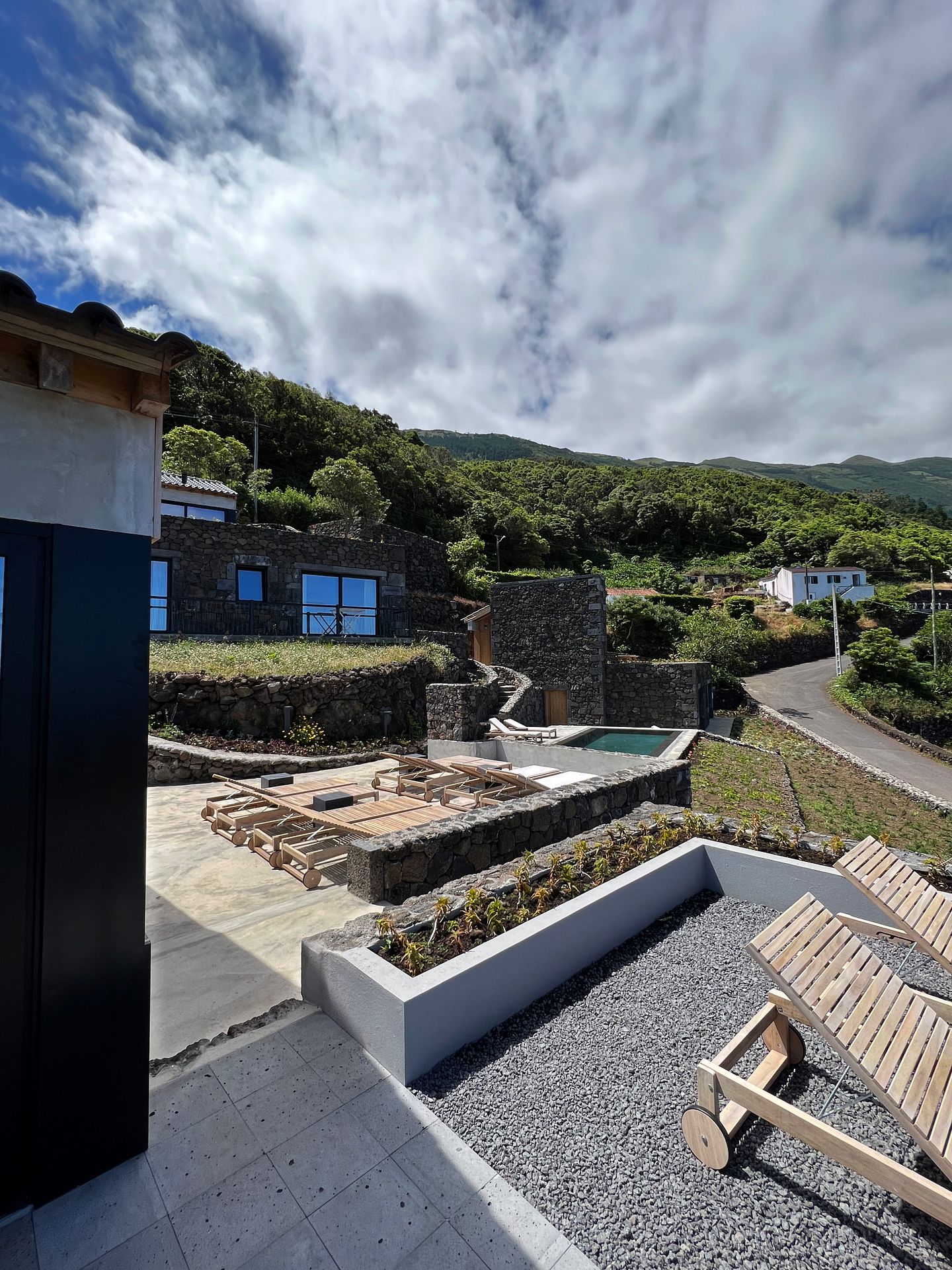 2 cama Casa Para Venda em Pico, Açores
