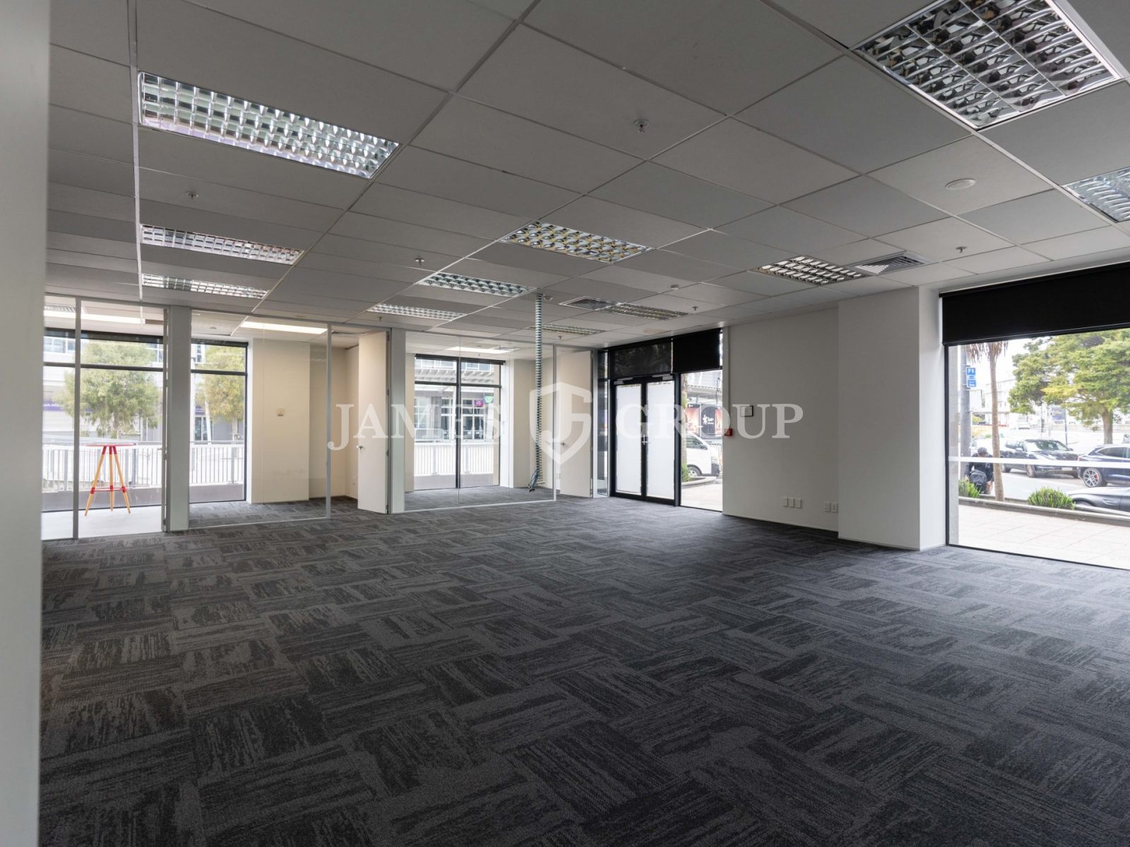 Lease A Top-tier Office In The Heart Of The City