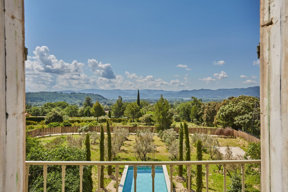 Photographs of Villa Celadon villa in Provence - Image 13 of 37