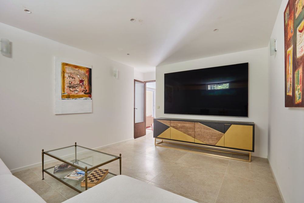 Photographs of Villa Mirabeau villa in Provence - Image 30 of 36