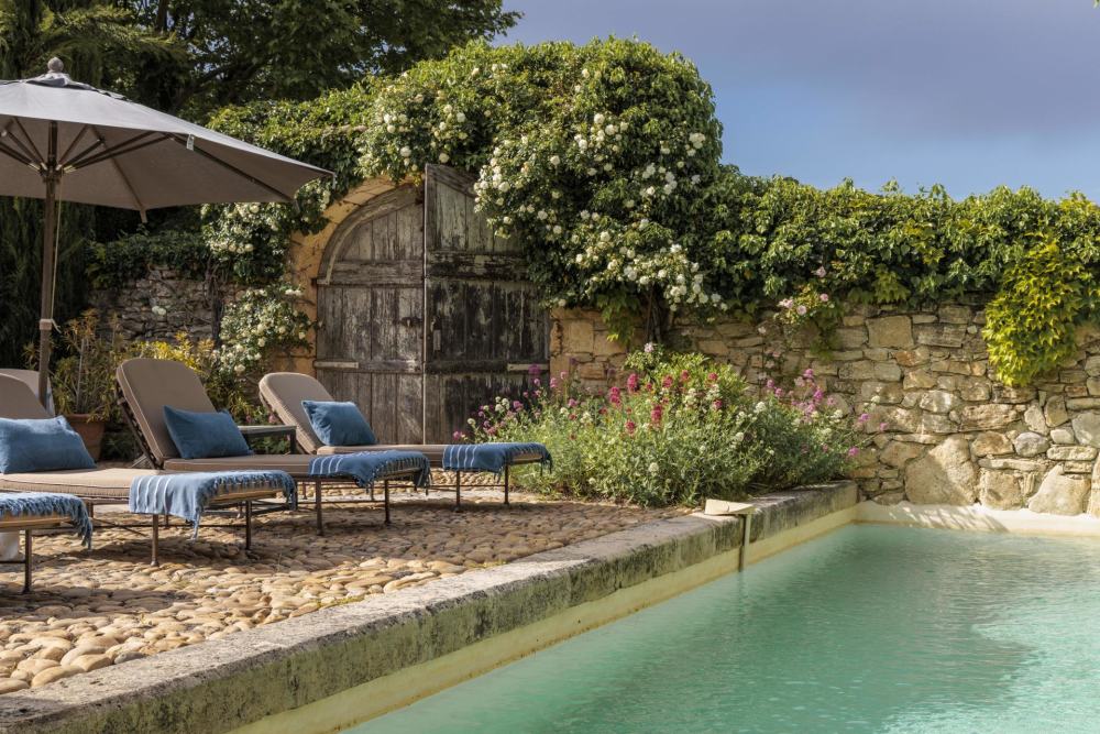 Photographs of Mas d’Argent villa in Provence - Image 5 of 35