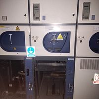 Switchgear Panels(MV)-ALSTOM - Image 3