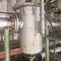 Crude Oil, Bitumen, Naphta, Base Oil, Sour Water, Cooling Water, Fuel Gas, Hydro-Mahle and others - Image 39