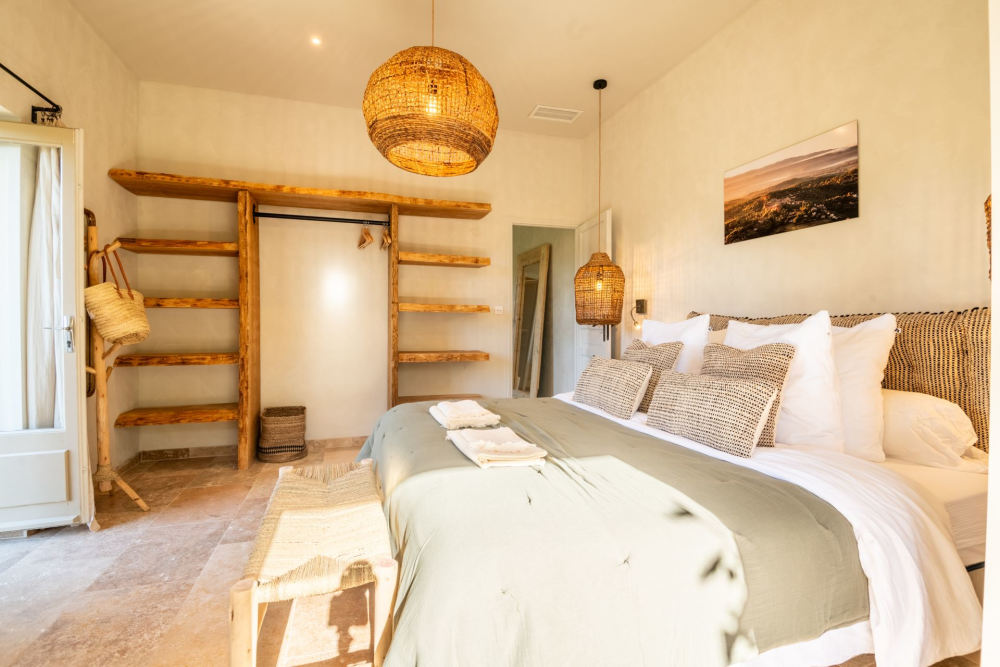 Photographs of Mas Margaux villa in Provence - Image 12 of 42