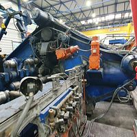 Piercing and Test Mill-Vitkovice - Image 18