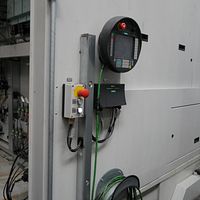 Multi-axis rotary transfer milling machine-Licon - Image 3