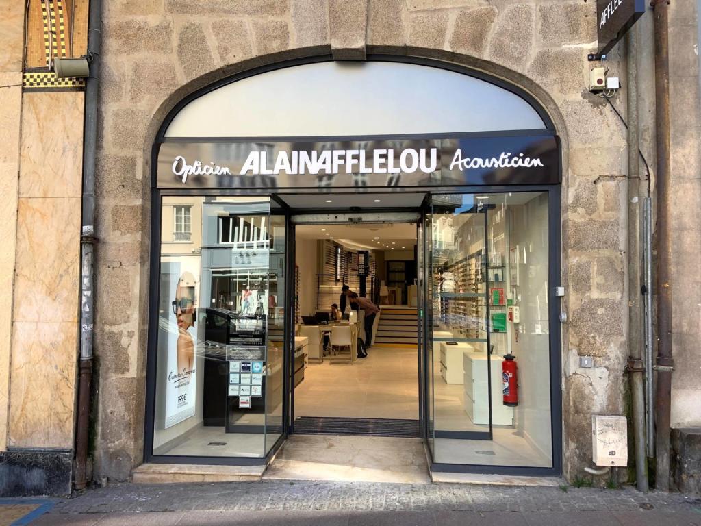 Magasin Opticien Zone Nord - Family Village 87000 LIMOGES