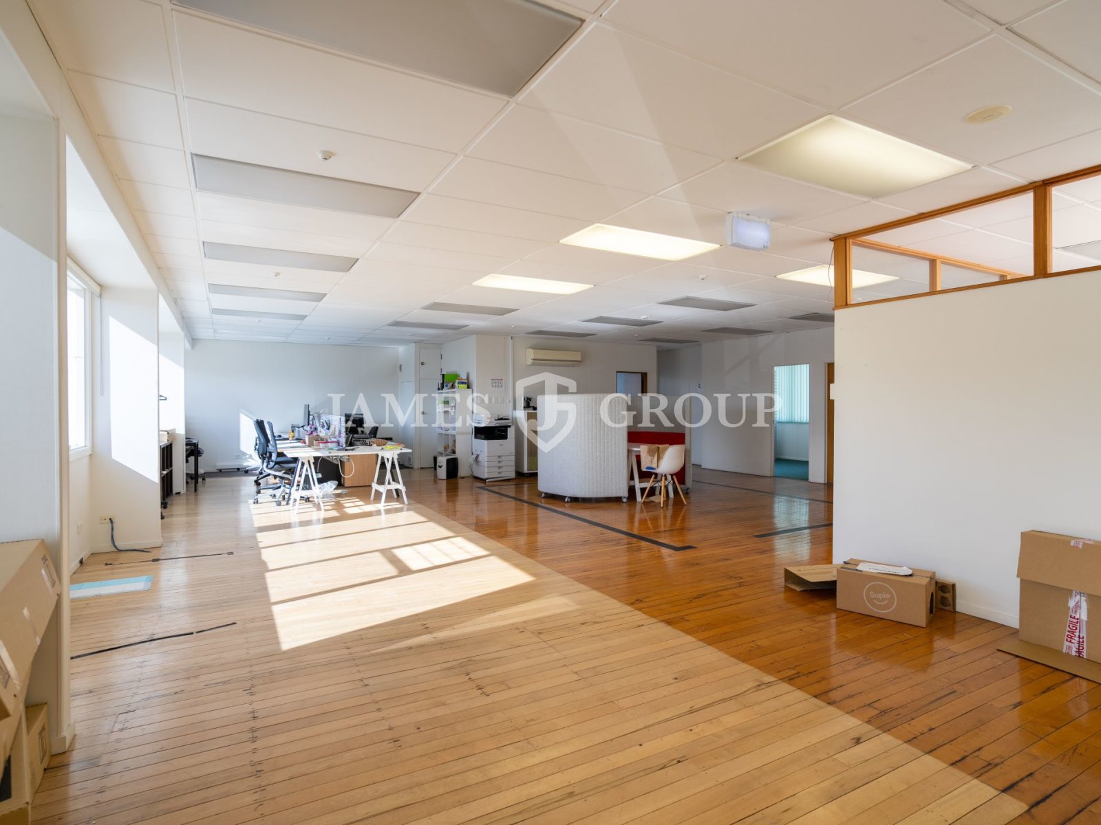 1,750sqm Prime New Lynn Warehouse + Large Yard