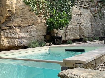 Photographs of Villa Ocria villa in Provence - Image 30 of 30