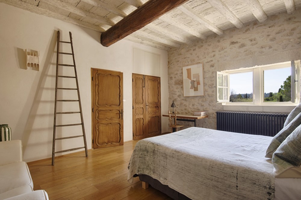 Photographs of L’Aqueduc villa in Provence - Image 19 of 37