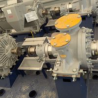Crude Oil, Base Oil-Sulzer, Ruhrpumpen - Image 11