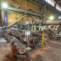 Wide Hot Strip Mill-‘MITSUBISHI-HITACHI’ (PRIMETALS) 2,300 mm - Image 21
