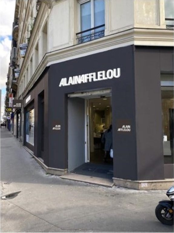 Magasin audioprothesiste 98 avenue de Clichy 75017 PARIS