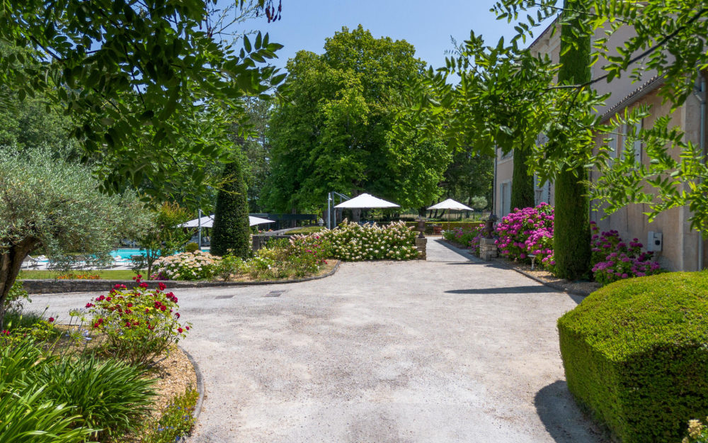 Photographs of Domaine des Légendes4 villa in Provence - Image 44 of 45