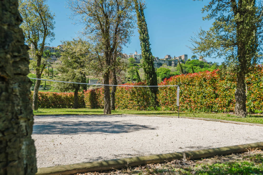 Photographs of Mas des Tentations3 villa in Provence - Image 37 of 40