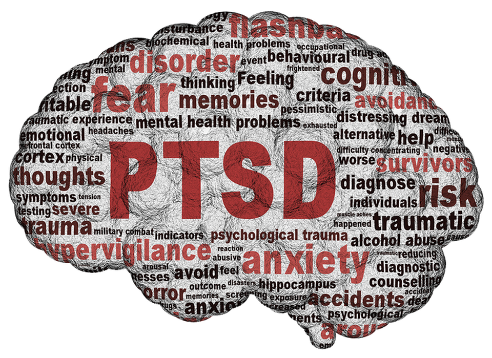 The Psychology of Post-Traumatic Stress Disorder