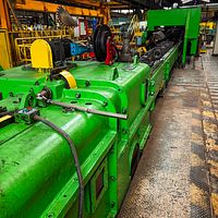 Cold Rolling-MANNESMANN MEER - Image 8