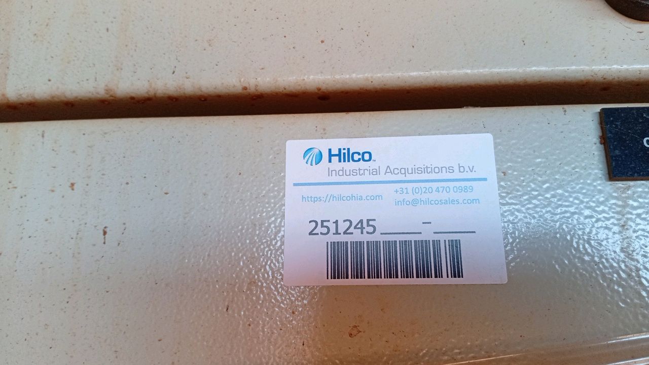 Schneider BT Blokset QDF 1371-002 - 440V/4000A