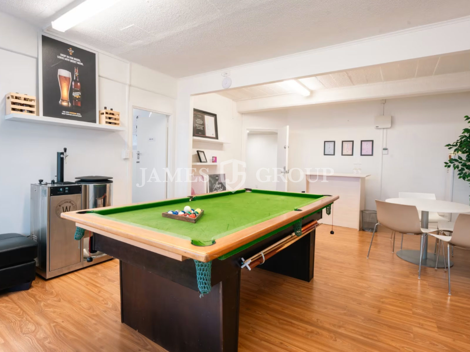 Flexible Newmarket Office Space