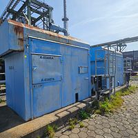 Air, Flue gas-Pollrich, Piller, Aerzener - Image 10