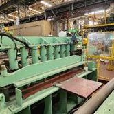 Complete Stainless Steel Cold Rolling Facility- - Image 6