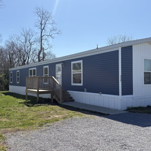 224 Timberland Lane