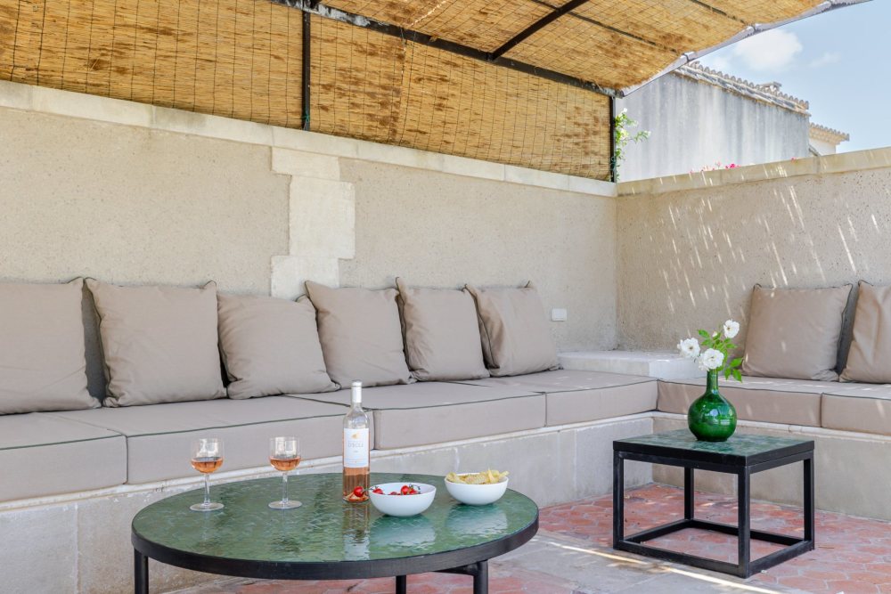 Photographs of Villa Aquarelle villa in Provence - Image 42 of 44