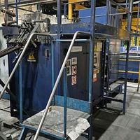 Non-Ferrous Hot Forging Press Line-Hydromec - Image 10
