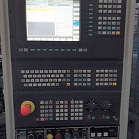 5 axis Machining Center-MCM - Image 10