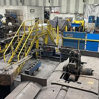BDM - Breakdown Mill-DANIELI - Image 43