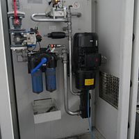 5-axis double-spindle machining center-Licon - Image 3