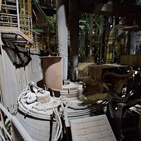 120T Meltshop for Billets, Blooms & Beam Blanks- - Image 20