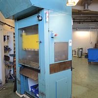 Hydraulic Press-APT - Image 3
