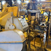 4-High Single-Stand Cold Rolling Mill-MASKINSYSTEM AB - Image 27