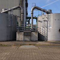 Crude Oil, Bitumen, Naphta, Base Oil, Sour Water, Cooling Water, Fuel Gas, Hydro-Mahle and others - Image 17