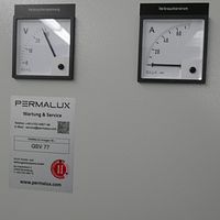 Electrical Transformer Substation 6kV/400V- - Image 29