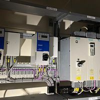 AC Drives-Siemens - Image 8