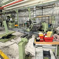 NDT Line-MASKINSYSTEM AB FOERSTER ZUMBACH - Image 34