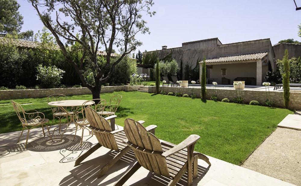 Photographs of Villa Medaillon villa in Provence - Image 17 of 30