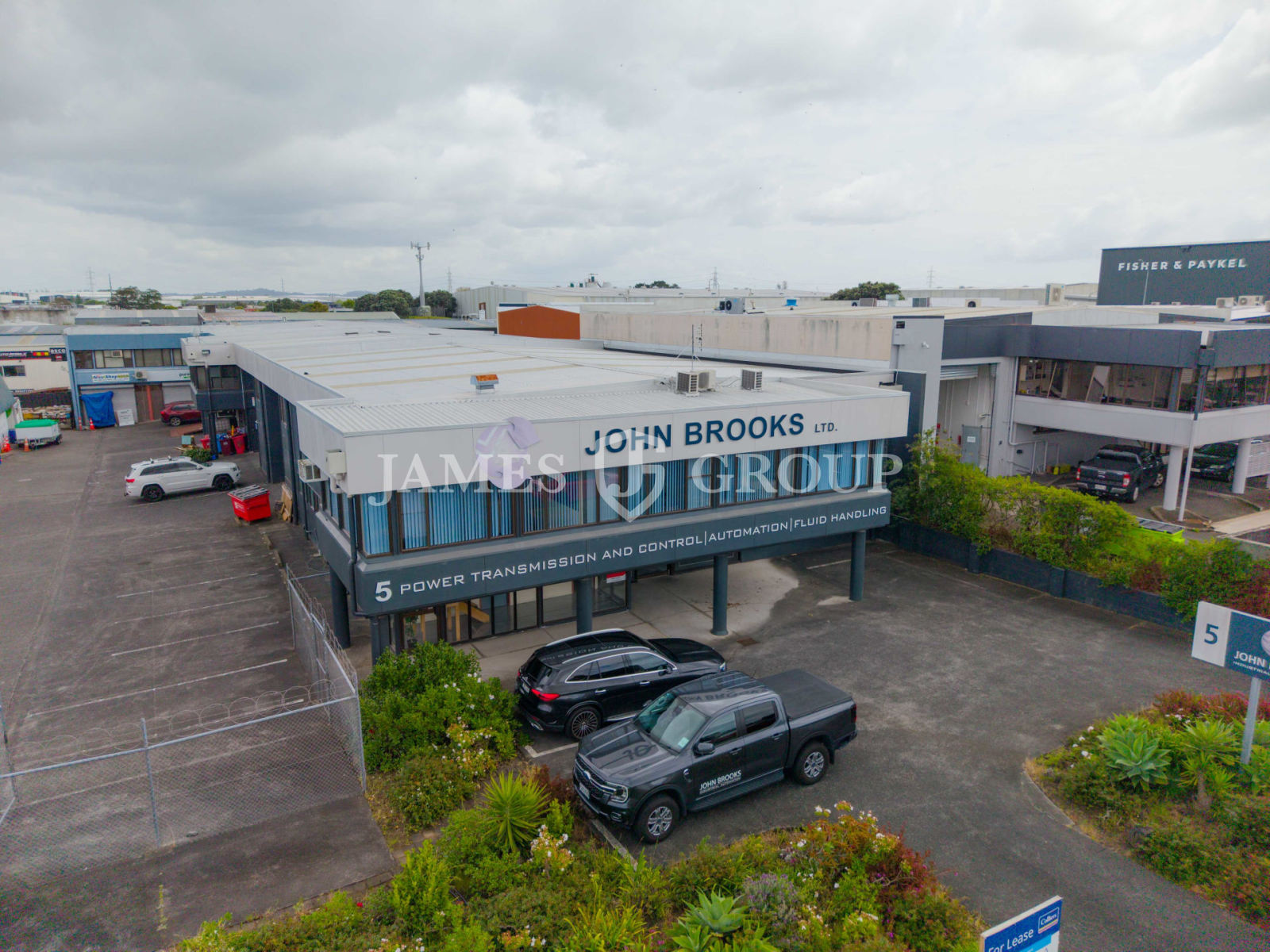 Cost-effective & Excellent Road Frontage | 542sqm