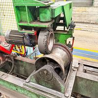 Finishing-SURFACE ENGINEERING, ZUMBACH, FOERSTER - Image 14