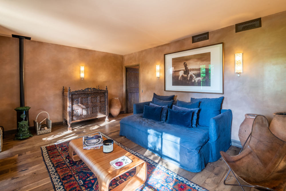 Photographs of Mas des Rêveries villa in Provence - Image 21 of 40