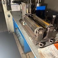 Hot Rolling- - Image 8