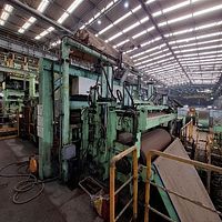 Skin Pass Mill No. 2 with Equalizer-'DELTA-HYUNDAI' - Image 6