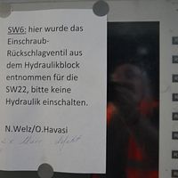 CNC Twin Spindle Machining Center-SW - Image 2