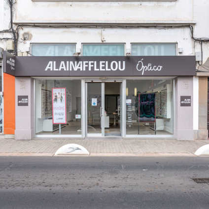 Tienda Óptico Calle Fajardo, 19 35500 ARRECIFE