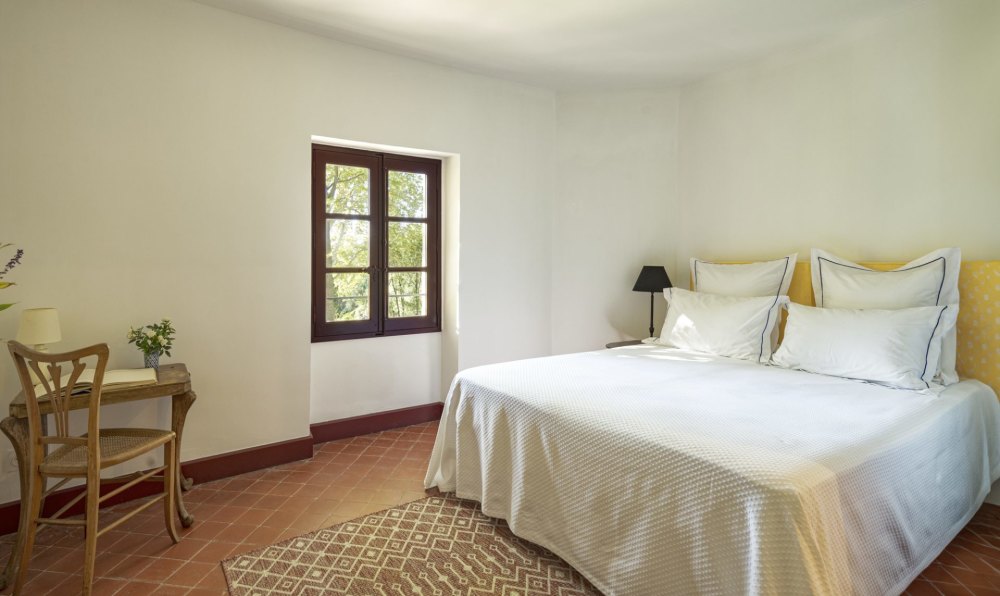 Photographs of Mas du Pianiste villa in Provence - Image 31 of 38
