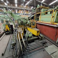 Cold Rolled Stainless Steel Strip Continuous Annealing and Pickling Line-'PRODUCTION MACHINERY CO' - Image 43